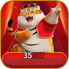 35bet Logo