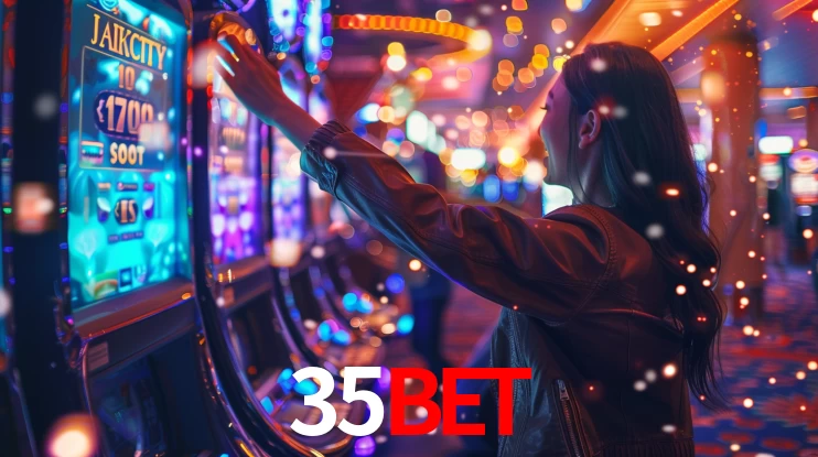 35BET