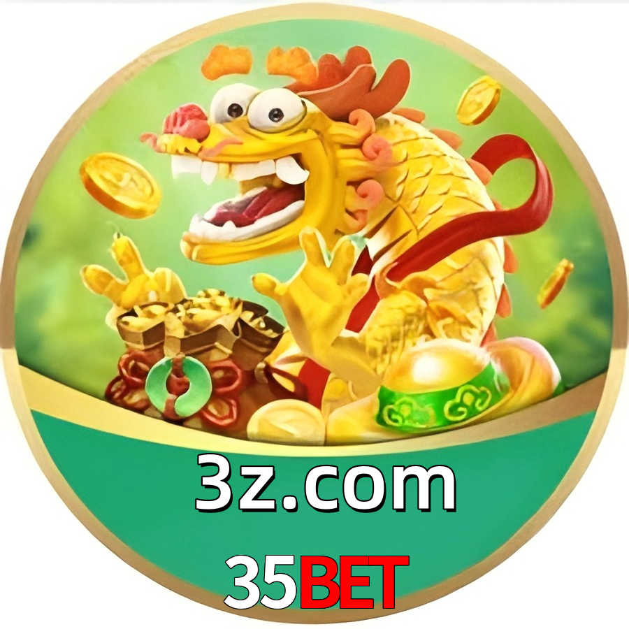35BET logo