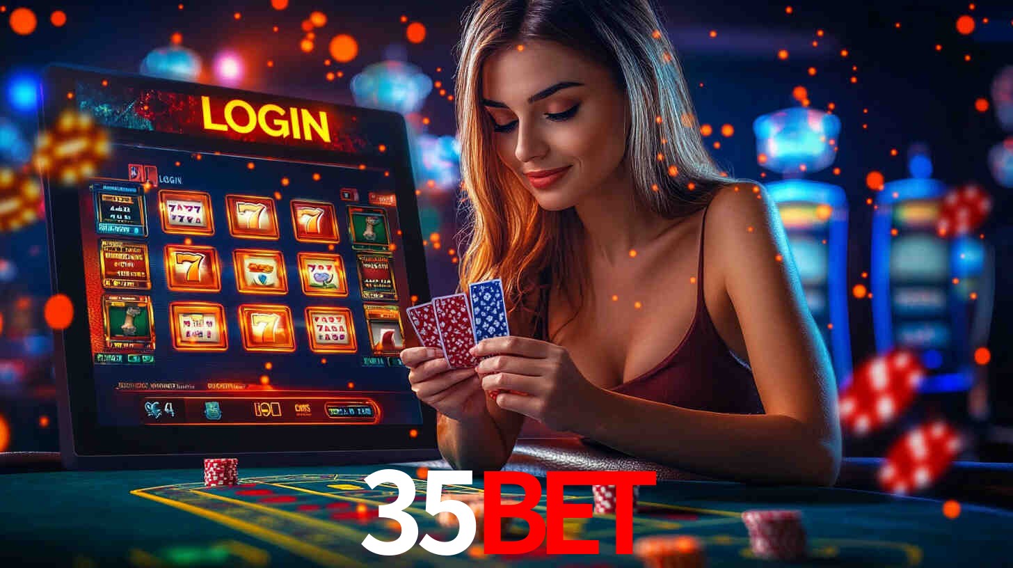 Aproveite as Melhores Promoções do 35BET