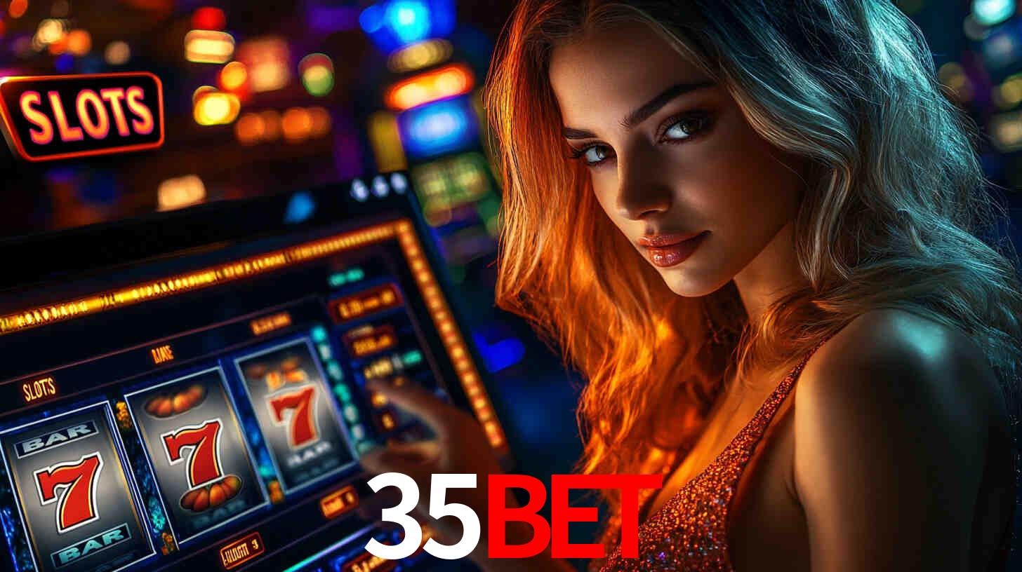 Descubra o Mundo das Mesas de Jogos no 35BET